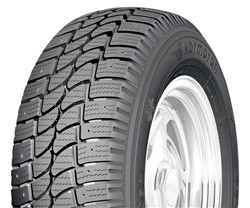 Шина для комерційного транспорту KORMORAN 205/75R16 110/108R Vanpro Winter, C, зимова, без камери, під шип (726719)